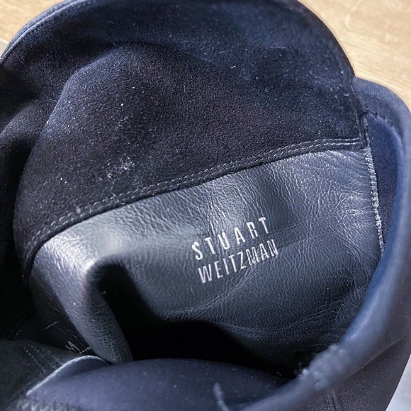 Stuart Weitzman Boots - Picture 11 of 12